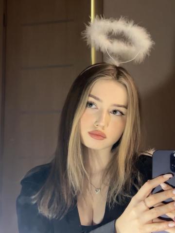 Индивидуалка Милослава фото 4