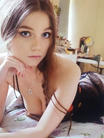 Проститутка Устина, 23 года, г. Новогеоргиевка