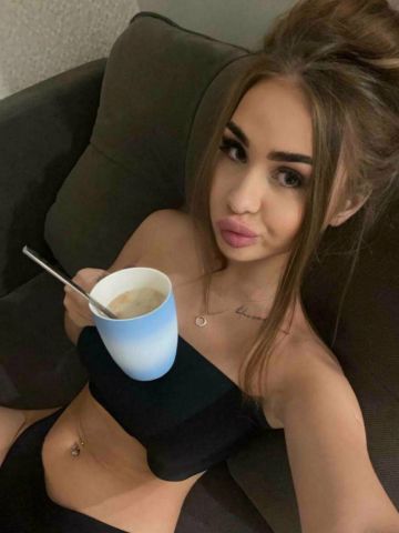 Проститутка Аврора, 23 года, г. Новогеоргиевка
