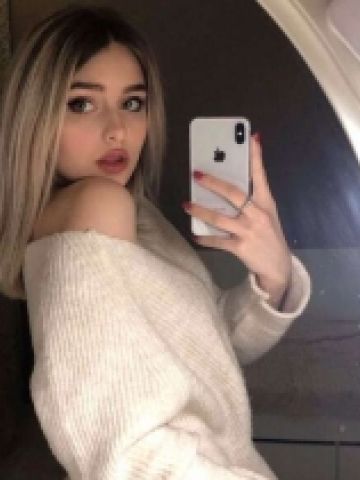 Проститутка Агата, 23 года, г. Новогеоргиевка