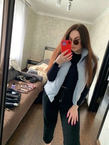 Проститутка Юлия, 24 года, г. Новогеоргиевка