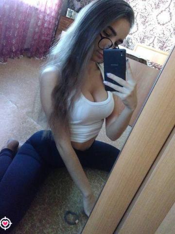 Индивидуалка Леночка фото 2