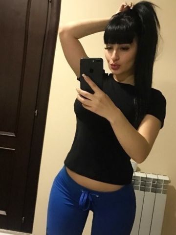 Проститутка Алиана, 25 лет, г. Новогеоргиевка