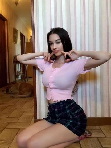 Индивидуалка Веста фото 4
